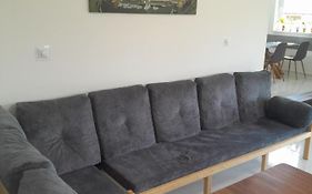 Lila Fuege Apartman
