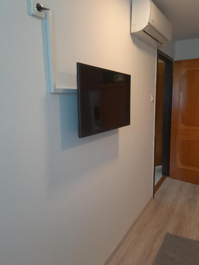 Apartmán Lila Fuge Apartman Balatonfüred Exteriér fotografie