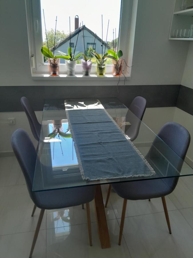 Apartmán Lila Fuge Apartman Balatonfüred Exteriér fotografie
