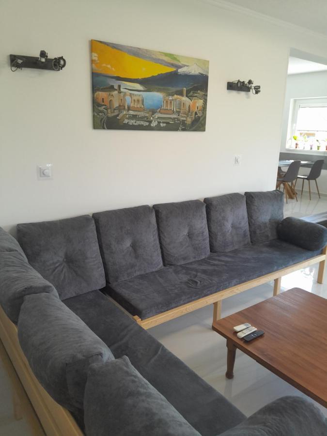 Apartmán Lila Fuge Apartman Balatonfüred Exteriér fotografie