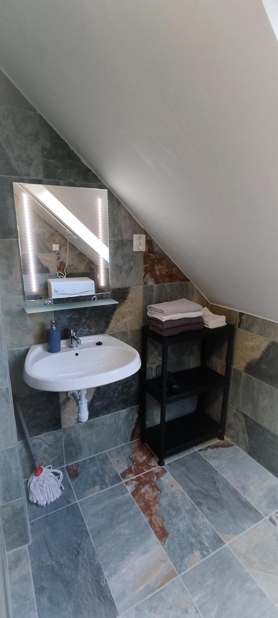 Apartmán Lila Fuge Apartman Balatonfüred Exteriér fotografie