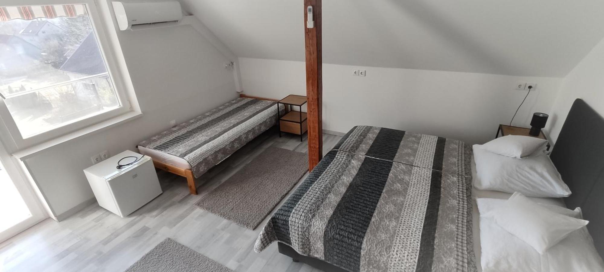 Apartmán Lila Fuge Apartman Balatonfüred Exteriér fotografie